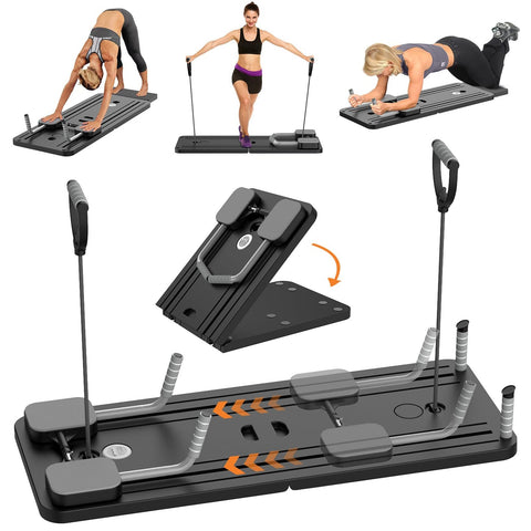Image of TABLA PILATES MULTIFUNCIONAL