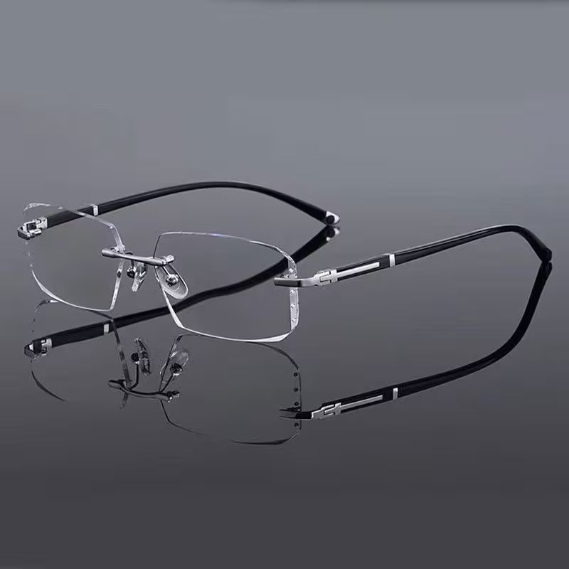 LENTES TR90 PRO TITANIUM