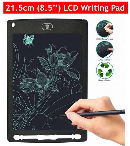 Image of TABLETA DE DIBUJO LCD MÁGICA