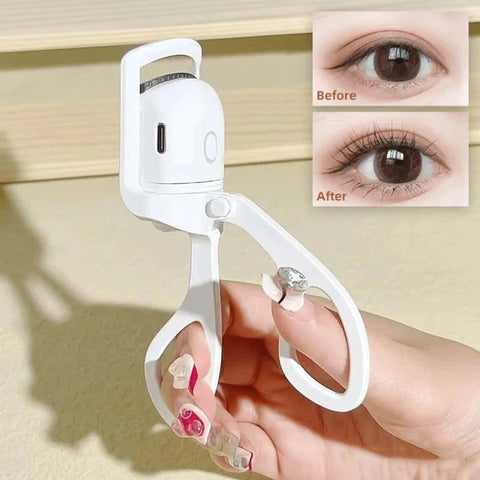 Image of LASHSY™ RIZADOR DE PESTAÑAS ELÉCTRICO PREMIUM