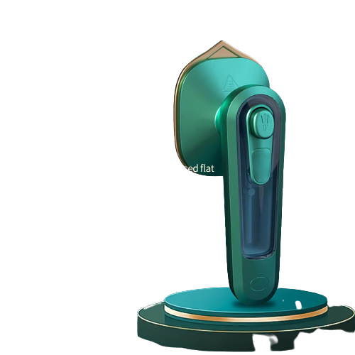 MINI PLANCHA DE VAPOR PORTÁTIL ELÉCTRICA