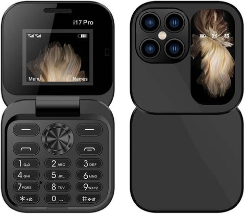 Image of MINI TELEFONO SG PRO 17🤳