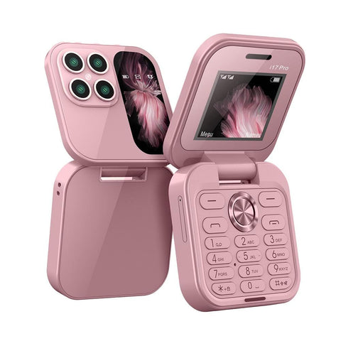 Image of MINI TELEFONO SG PRO 17🤳