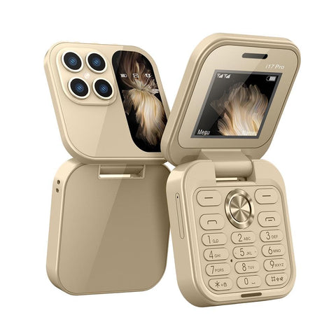 Image of MINI TELEFONO SG PRO 17🤳