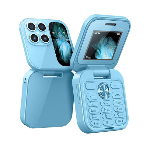 Image of MINI TELEFONO SG PRO 17🤳