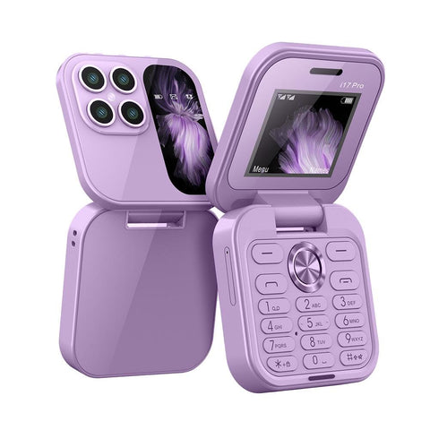 Image of MINI TELEFONO SG PRO 17🤳