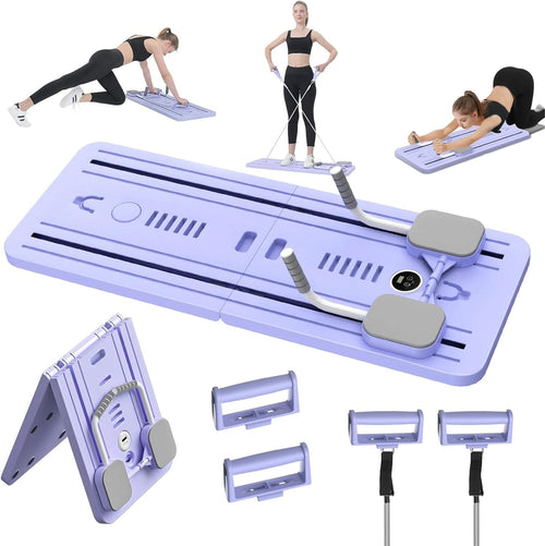 TABLA PILATES MULTIFUNCIONAL