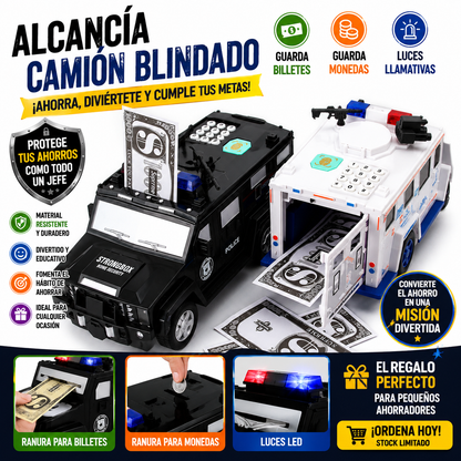 ALCANCIA ELECTRONICA