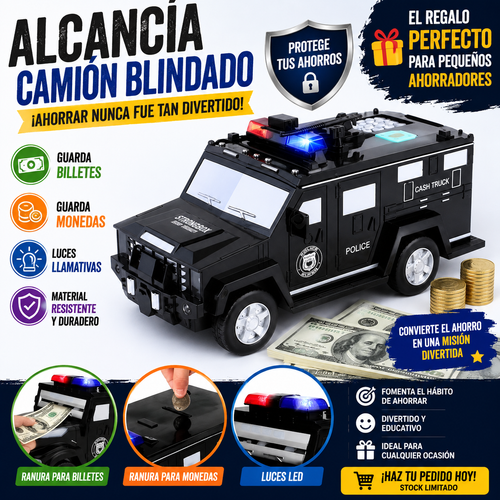 ALCANCIA ELECTRONICA