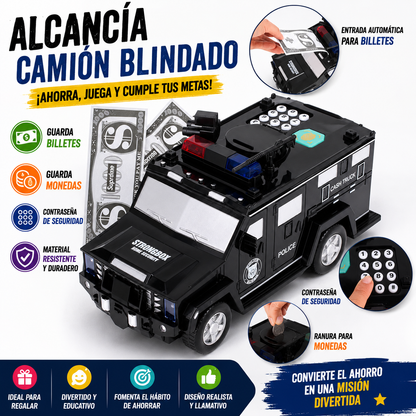 ALCANCIA ELECTRONICA
