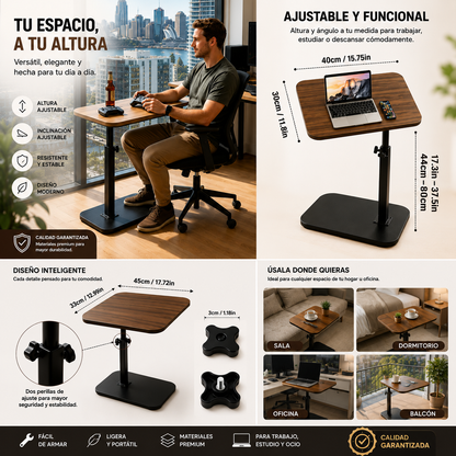 MESA MULTIFUNCIONAL