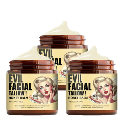 BALSAMO DE SEBO DE RES