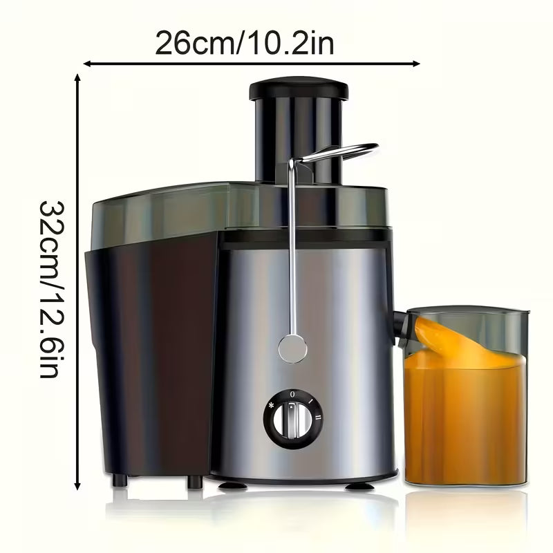 ESTRACTOR DE JUGO marca sokany