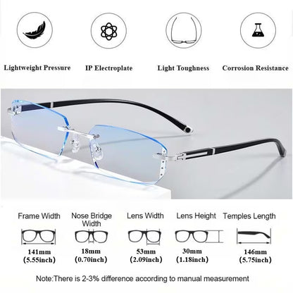 LENTES TR90 PRO TITANIUM