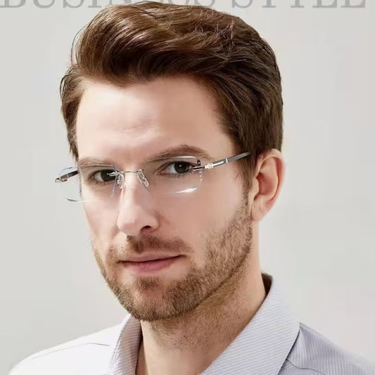 LENTES TR90 PRO TITANIUM