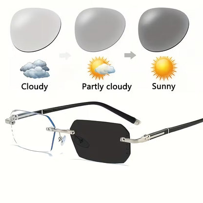 LENTES TR90 PRO TITANIUM