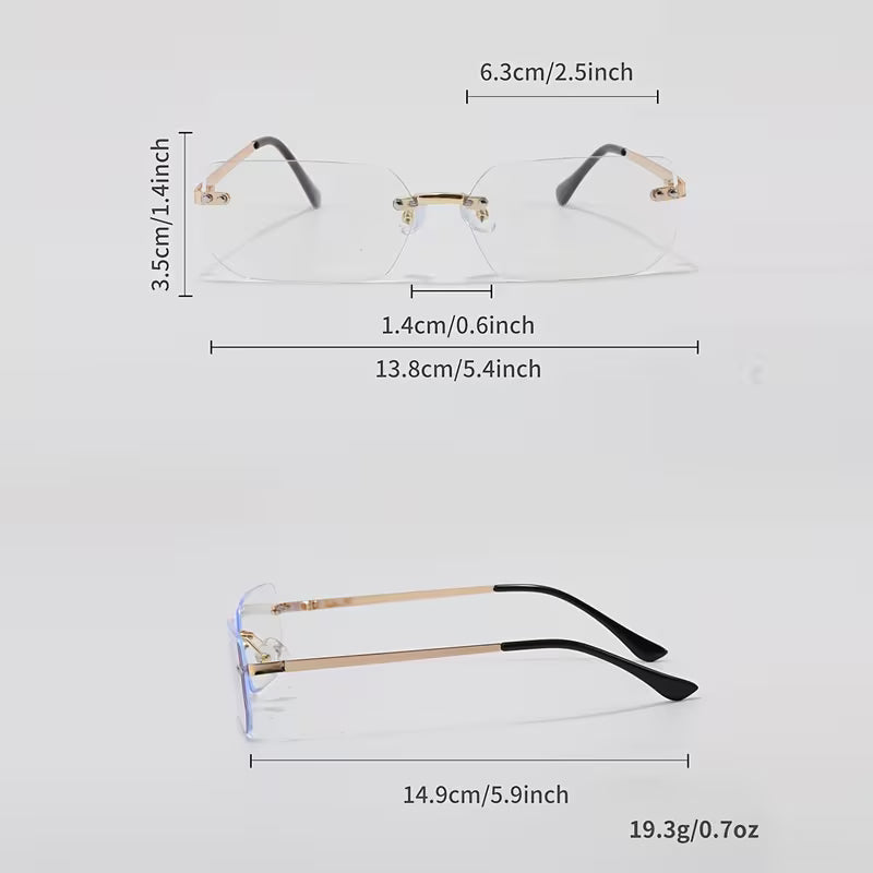 LENTES TR90 PRO TITANIUM