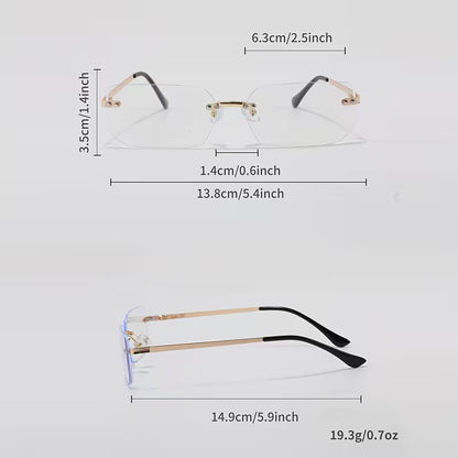 LENTES TR90 PRO TITANIUM