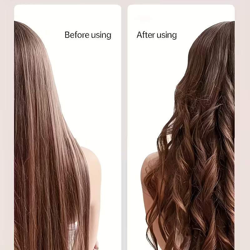 RIZADOR DE CABELLO AUTOMATICO