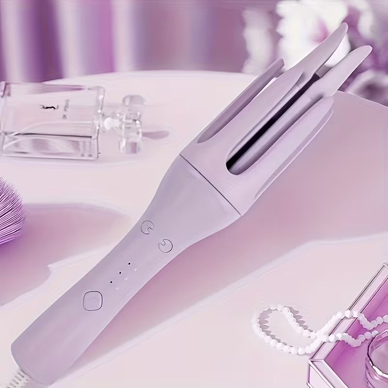 RIZADOR DE CABELLO AUTOMATICO