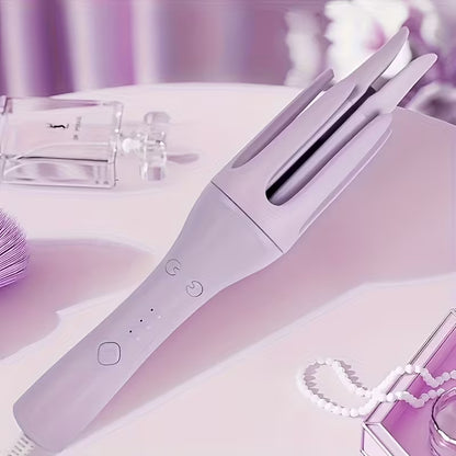 RIZADOR DE CABELLO AUTOMATICO
