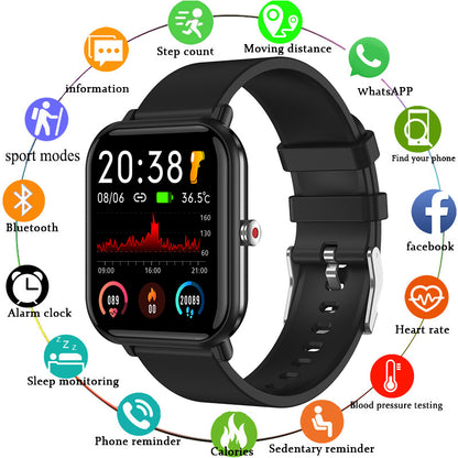 RELOJ SMART WACH