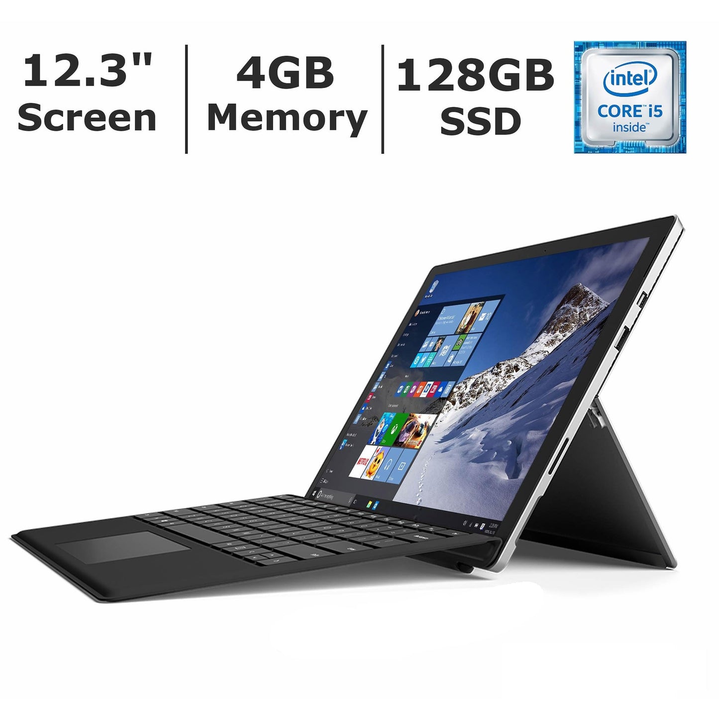 LAPTON microsoft surface