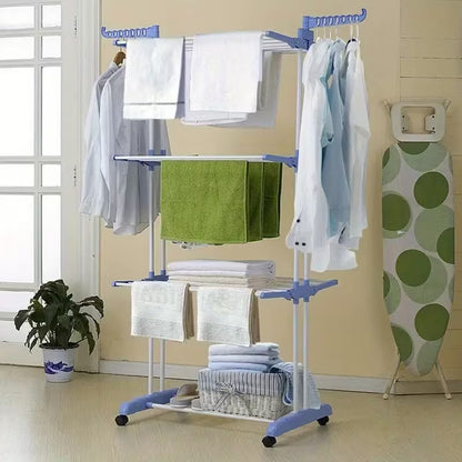 TENDEDERO PARA ROPA
