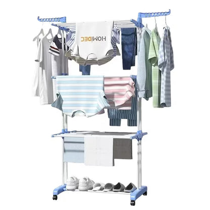 TENDEDERO PARA ROPA