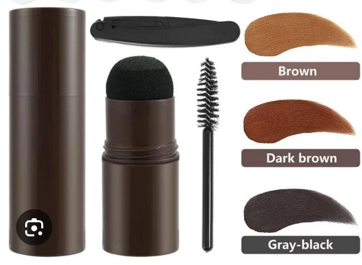 Kit de Sello para Cejas Perfectas