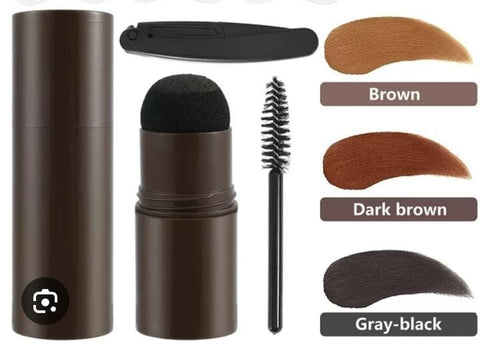 Image of Kit de Sello para Cejas Perfectas