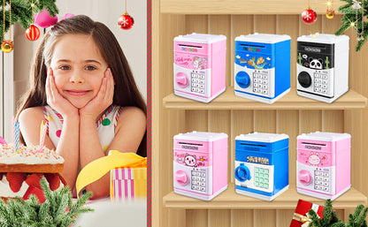 ALCANCIA ELECTRONICA + ENVIO GRATIS