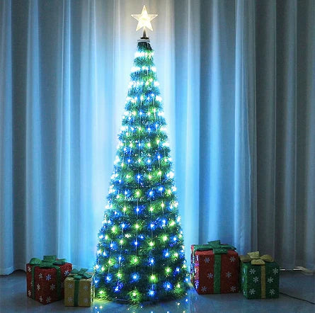 Image of Árbol De Navidad Plegable