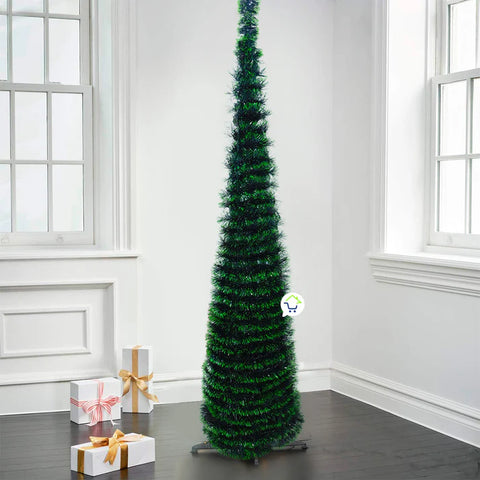 Image of Árbol De Navidad Plegable