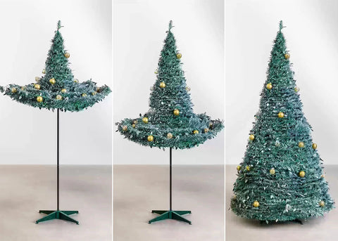 Image of Árbol De Navidad Plegable
