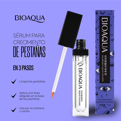 Sérum Para Crecimiento de Pestañas