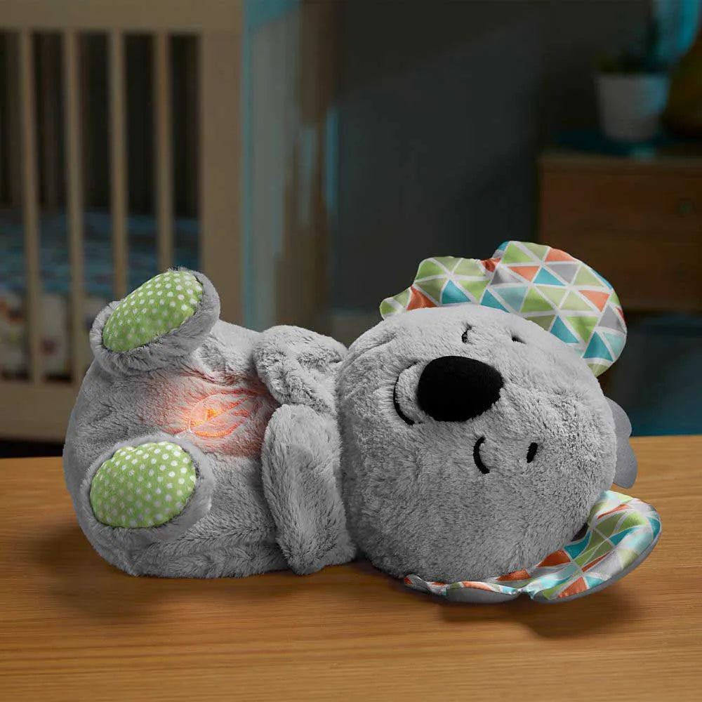 KOALA PELUCHE QUE RESPIRA