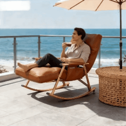 SILLA MECEDORA PRO