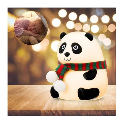 LÁMPARA DE PANDA
