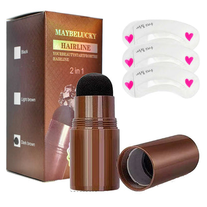 Kit de Sello para Cejas Perfectas