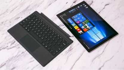 LAPTON microsoft surface