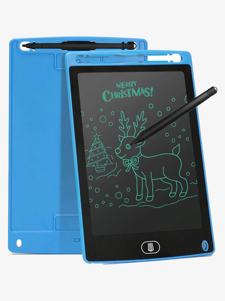 TABLETA DE DIBUJO LCD MÁGICA