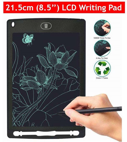 TABLETA DE DIBUJO LCD MÁGICA