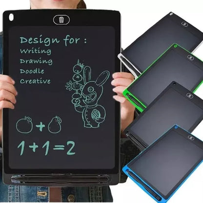 TABLETA DE DIBUJO LCD MÁGICA
