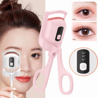 LASHSY™ RIZADOR DE PESTAÑAS ELÉCTRICO PREMIUM