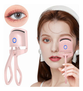 LASHSY™ RIZADOR DE PESTAÑAS ELÉCTRICO PREMIUM